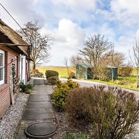 Schipp Landen Lisa Appartement Husum  Buitenkant foto