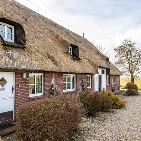 Schipp Landen Lisa Appartement Husum  Buitenkant foto