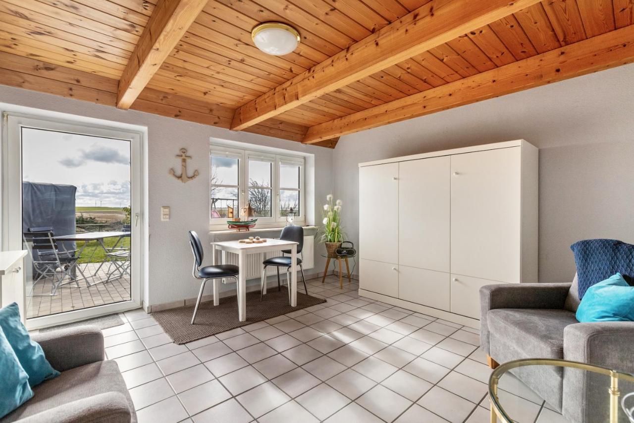Schipp Landen Lisa Appartement Husum  Buitenkant foto