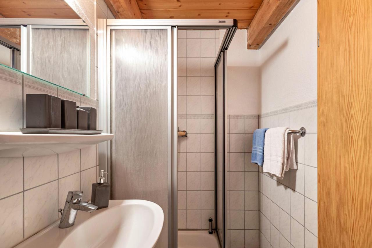 Schipp Landen Lisa Appartement Husum  Buitenkant foto