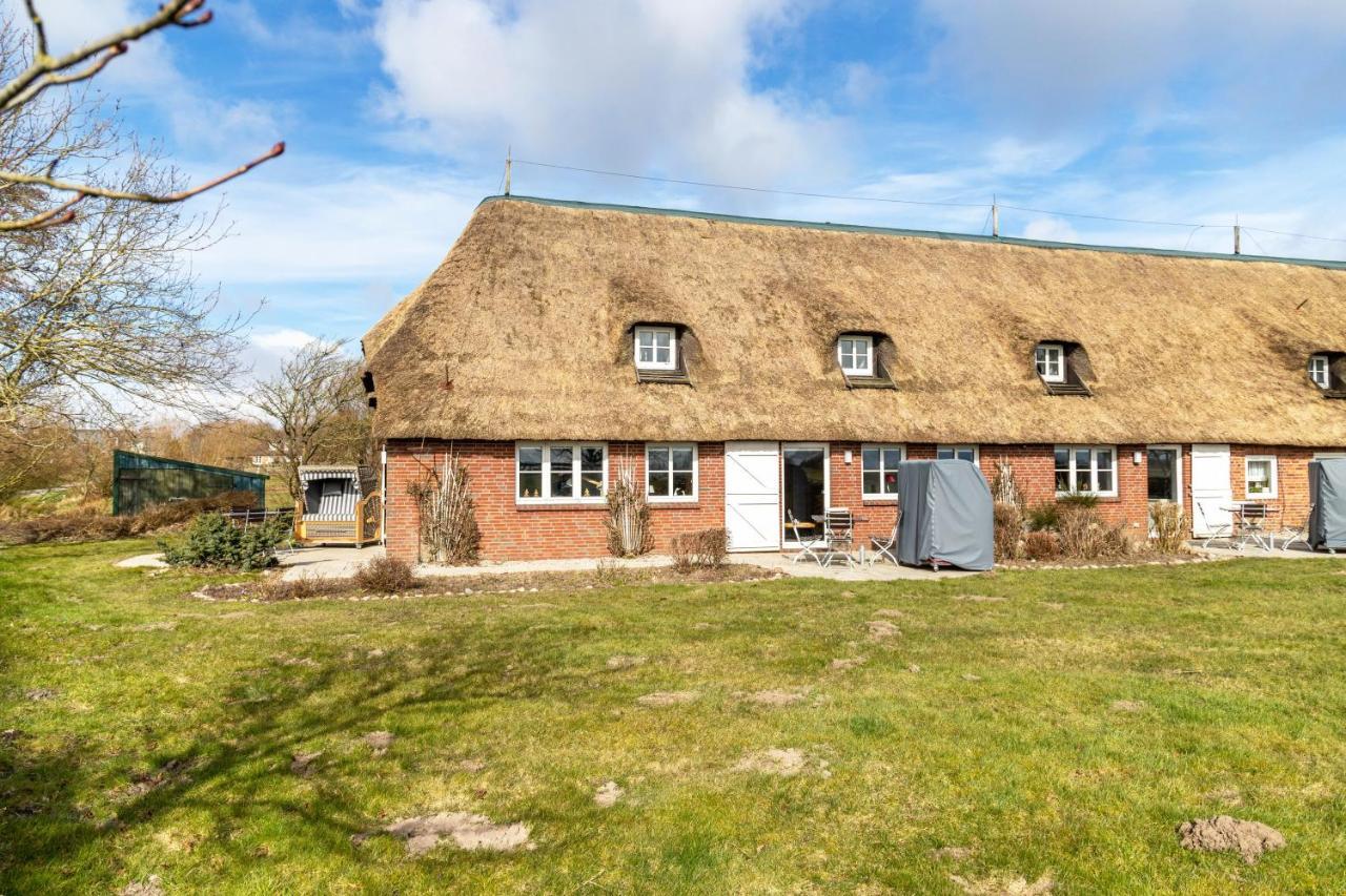 Schipp Landen Lisa Appartement Husum  Buitenkant foto