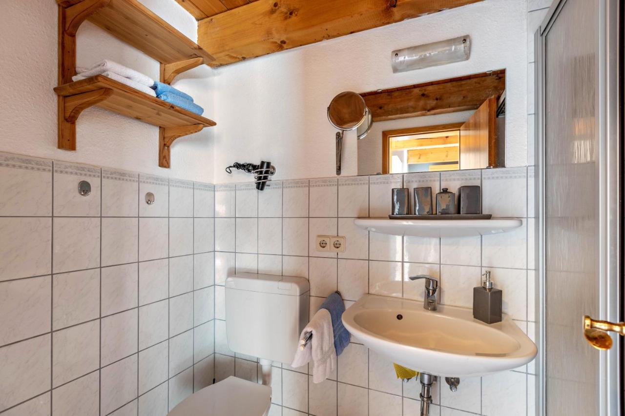 Schipp Landen Lisa Appartement Husum  Buitenkant foto