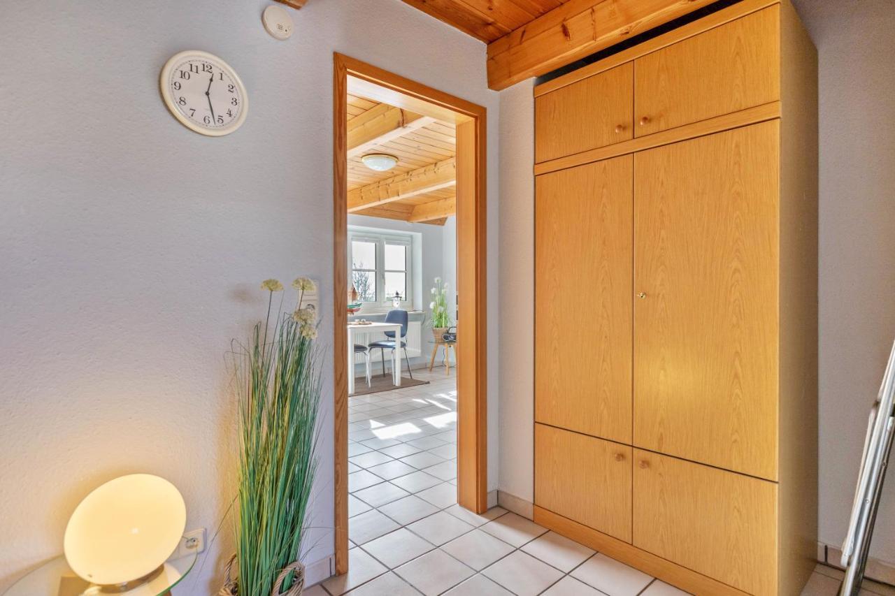 Schipp Landen Lisa Appartement Husum  Buitenkant foto