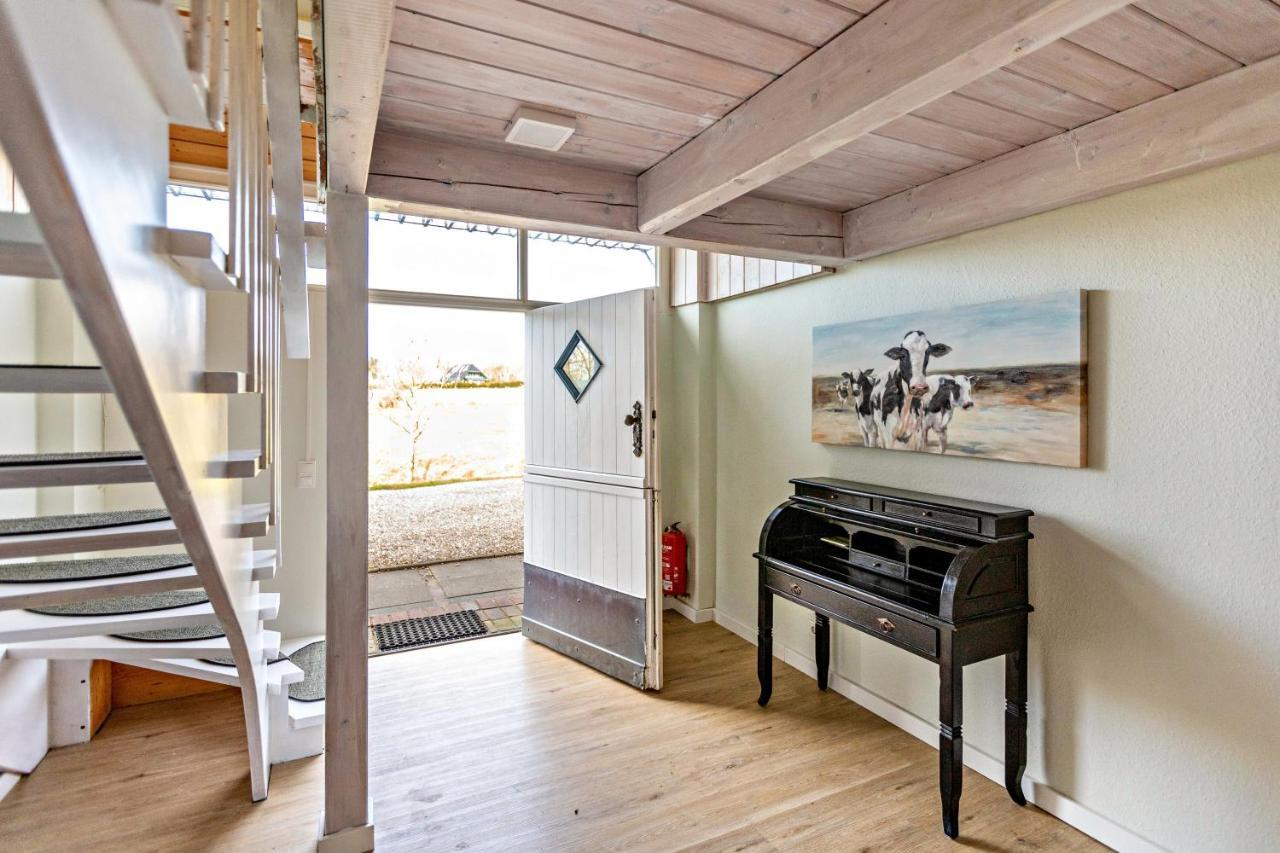 Schipp Landen Lisa Appartement Husum  Buitenkant foto